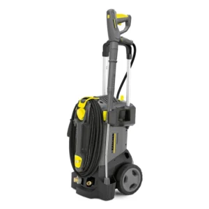 Nettoyeur haute pression électrique professionnel Karcher HD 5/15 C Plus, 200 bars