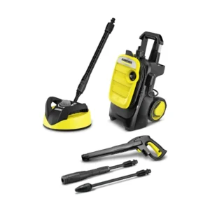 Nettoyeur haute pression électrique KARCHER K5 compact home, 145 bar(s)