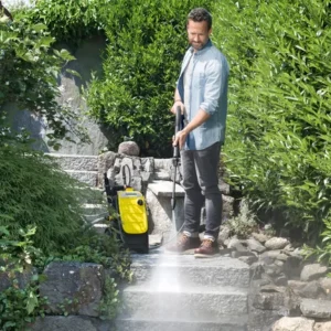 KARCHER Nettoyeur haute pression électrique K7 compact, 160 bar(s)