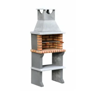 Barbecue Luna XL