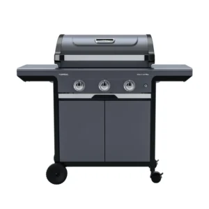 Barbecue gaz Select 3 LX Plus, CAMPINGAZ