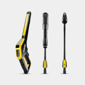 Nettoyeur haute pression électrique KARCHER K5 premium power control, 145 bar(s)