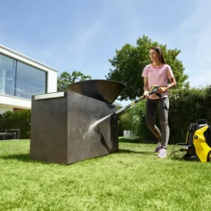 Nettoyeur haute pression électrique KARCHER K5 premium smart control, 145.0 bar(s)