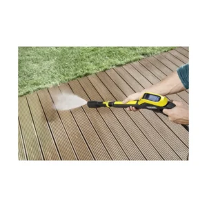 Nettoyeur haute pression KARCHER - k5 Premium full control plus home