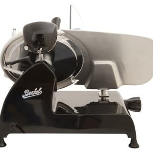 Berkel RED LINE 300 Lame de trancheur domestique à gravité 300 mm. - noir