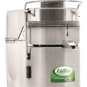 Fama FCF100 Centrifugeuse - acier inoxydable