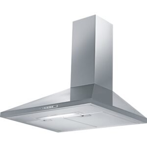 Franke FJO 924 XS Joy Hotte murale cm. 90 - acier inoxydable satiné