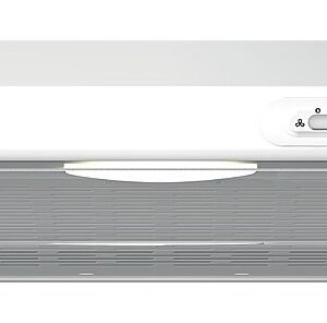 Beko CFB6310W Hotte de 60 cm - blanche
