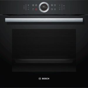 Bosch HBG635BB1 Serie 8 Four électrique cm. 59 - noir