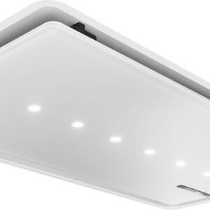 Bosch DRC99PS20 Serie 8 Hotte de plafond de 90 cm - blanc