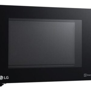 Lg MH7235GPS Neochef™ Four à micro-ondes avec grill cm. 54 - noir fumé