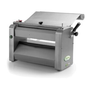 Fama FSE105 Lavorazione Pasta Laminoir 500 avec rouleaux inox de 50 cm - triphasé