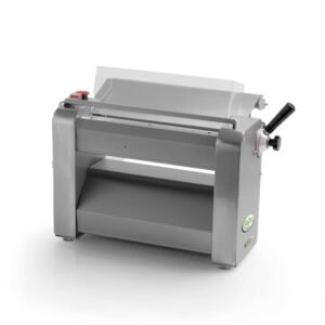 Fama FSE102M Lavorazione Pasta Laminoir 400 avec rouleau en bois de 40 cm - monophasé