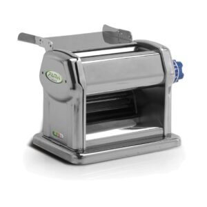 Fama FSM100 Lavorazione Pasta Laminoir manuel