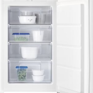 Electrolux LUB3AE88S Congélateur cm 54 h 87 - lt. 98 - blanc