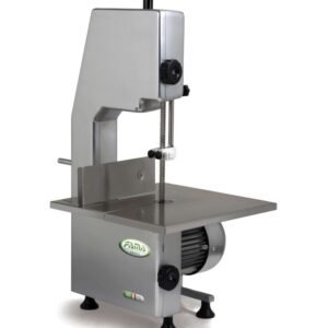 Fama FSGM107 Lavorazione Carne Scie à os anodisée 1600 monophasée