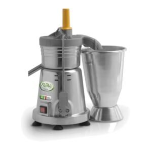 Fama MCF100 Snack Bar Centrifugeuse contenant avec diametre 180 mm