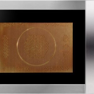 Sharp R982STWE Four à micro-ondes 55 cm - acier inoxydable