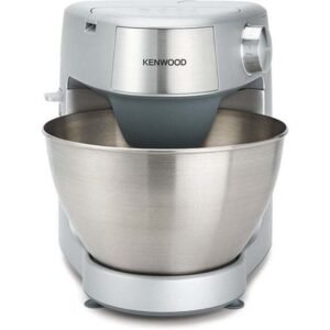 Kenwood KHC29.A0SI Prospero+ Planétaire 4,3 l - argent
