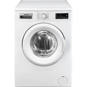 Smeg LBW40CIT Machine à laver cm. 60 - capacité 4 kg - blanc