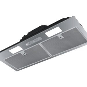 Franke FBI 705 XS Box Hotte intégrée cm. 70 - acier inoxydable satiné