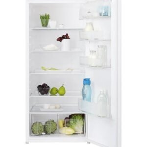 Electrolux KRB3AE12S Réfrigérateur cm. 54 h 122 - lt. 208