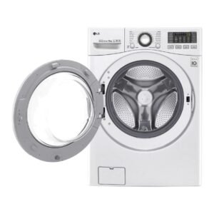 Lg F1P1CN4WC Xxl Machine à laver cm. 70 - capacité 15 kg - blanc