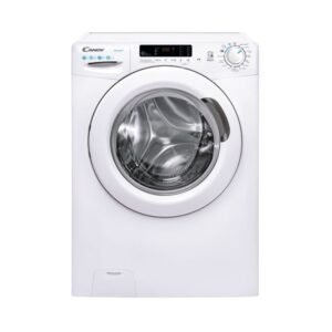 Candy CS 1272DE/1-11 Machine à laver mince cm. 60 - profondeur cm. 45 - capacité 7 kg - blanc