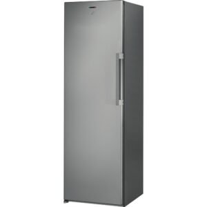 Whirlpool UW8F2YXBIF2 Congélateur sur pied cm. 60h. 187 - lieutenant 263 - acier inoxydable