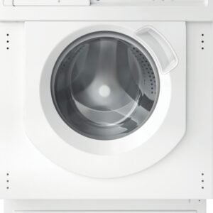 Indesit BI WMIL 71252 EU N Lave-linge encastrable cm. 60 - capacité 7 kg - blanc