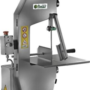 Fimar SE1550V Lame de scie à os mm 1550 - triphasée - aluminium peint