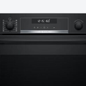 Bosch HBA578BB0 Serie 6 Four électrique pyrolytique 60 cm - noir