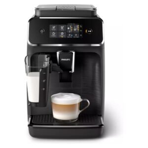 Philips EP2230/10 2200 Machine à café automatique - noir