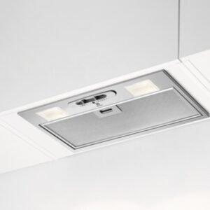Electrolux LFG335S Serie 300 Led Lights Hotte intégrée cm. 52 - gris