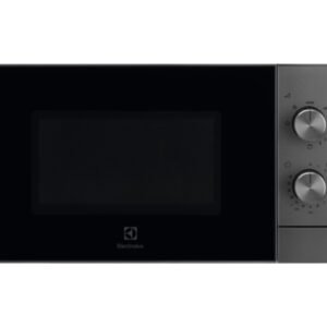 Electrolux EMZ421MMTI Four à micro-ondes cm 44 h 26 - noir / gris