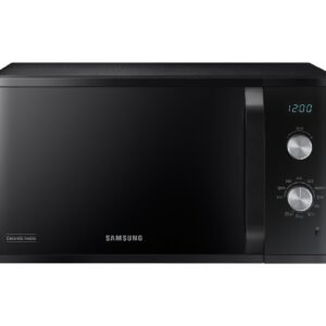 Samsung MG23K3614AK/BA Four à micro-ondes cm. 49 - noir