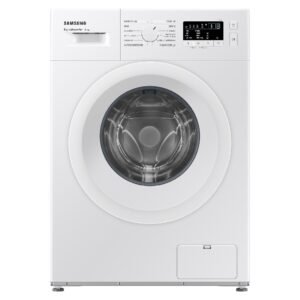 Samsung WW60A3120WE Machine à laver mince cm. 60 - capacité 6 kg - blanc