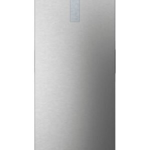 Haier H2F385SF 5 Congélateur sur pied cm. 70h. 173 - lt. 386 - argent