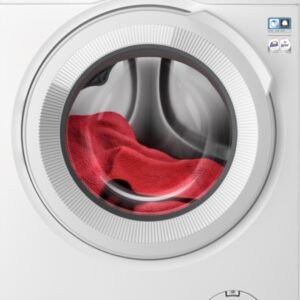 Aeg LR7G84GW Serie 7000 Prosteam® Machine à laver cm. 60 - capacité 8 kg - blanc