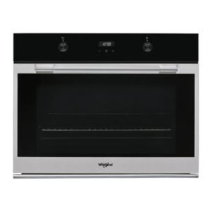 Whirlpool W7 OM75 Four électrique multifonction cm. 75 - acier inoxydable