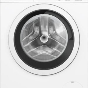 Bosch WUU28T63ES Serie 6 Machine à laver cm. 60 - capacité 8 kg - blanc