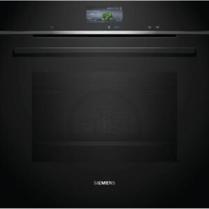 Siemens HB776G1B1 Iq700 Four pyrolytique électrique cm. 60 - noir