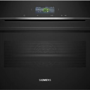 Siemens CB734G1B1 Iq700 Four électrique cm. 59h46 - noir
