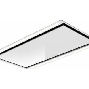 Elica HILIGHT-X H16 WH/A/100 Hotte au plafond cm. 100h16 - blanc