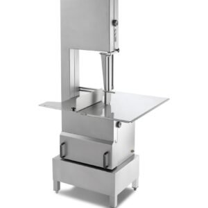 Swedlinghaus SEG3100I-T Lame de scie à os mm 3100 - triphasée - acier inoxydable
