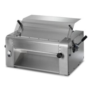 Swedlinghaus SF 420 Laminoir électrique - triphasé - inox