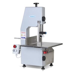 Swedlinghaus SEG1800ASB Horeca Lame de scie à os mm 1800 - aluminium anodisé