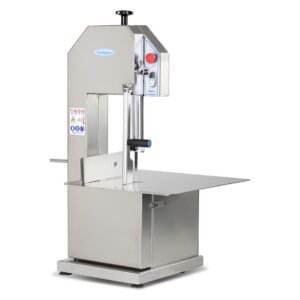Swedlinghaus SEG1600I Lame de scie à os mm 1600 - acier inoxydable