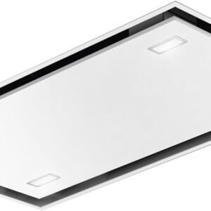 Smeg Design KSCB94WH Universale Hotte de plafond universelle cm. 90 - blanc mat