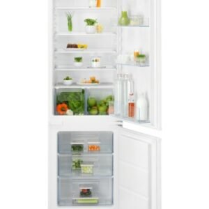 Electrolux LNS5LE18S Serie 500 Coldsense Réfrigérateur encastrable avec congélateur cm. 55 h 178 - l. 271